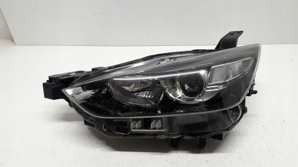 Frontscheinwerfer Mazda Cx-3 D10E-51040 FULL LED Links Scheinwerfer Headlight