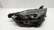 Laden Sie das Bild in den Galerie-Viewer, Frontscheinwerfer Mazda Cx-3 D10E-51040 FULL LED Links Scheinwerfer Headlight