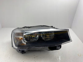 Frontscheinwerfer BMW X3 F25 7334078 Rechts Scheinwerfer Headlight SCH2602941242zf