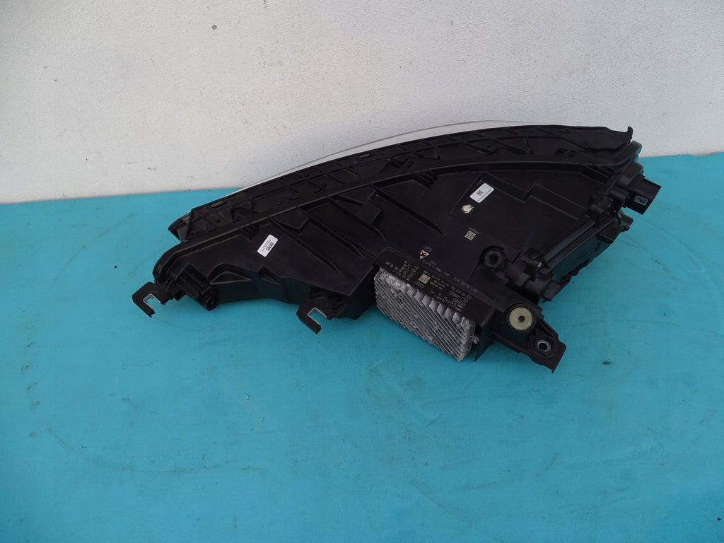 Frontscheinwerfer Audi E-Tron Gt 4J3941036 LED Rechts Scheinwerfer Headlight SCH3632116547da