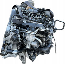 Load image into Gallery viewer, Motor Audi Seat A6 C6 B8 Exeo CAG 2.0 TDI 120TKm Diesel Engine Komplett