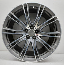 Load image into Gallery viewer, 1x Alufelge 20 Zoll 10.0" 5x114.3 41ET 7850584 BMW G32 7 G11 G12 Rim Wheel FEL9709035594gl