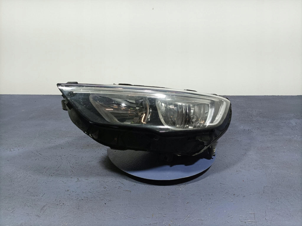 Frontscheinwerfer Opel Insignia B 326461-39122966 Links Scheinwerfer Headlight SCH4016898800cv