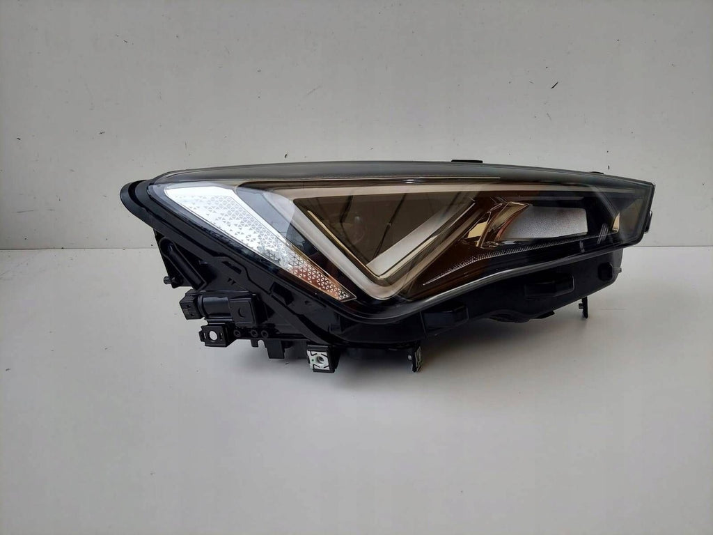 Frontscheinwerfer Seat Tarraco 5FJ941008J Full LED Rechts Scheinwerfer Headlight SCH4475667017ln