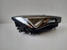 Laden Sie das Bild in den Galerie-Viewer, Frontscheinwerfer Seat Tarraco 5FJ941008J Full LED Rechts Scheinwerfer Headlight SCH4475667017ln