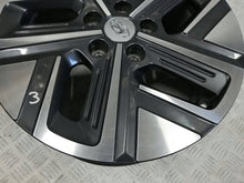 Laden Sie das Bild in den Galerie-Viewer, 1x Alufelge 17 Zoll 5x114.3 52910-DD100 Hyundai Kona Rim Wheel FEL8380354704bp