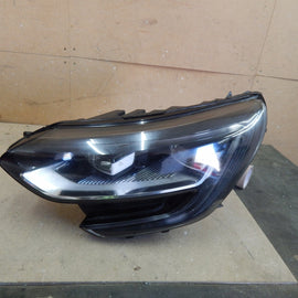 Frontscheinwerfer Renault Megane IV 260601197 Links Scheinwerfer Headlight SCH2990679982wj