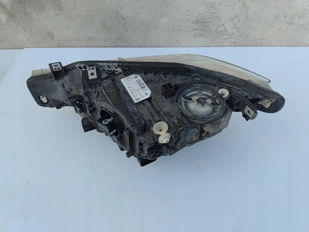 Frontscheinwerfer BMW 3 F30 F31 7471312-01 LED Rechts Scheinwerfer Headlight SCH8792402256cf