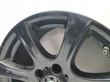 Load image into Gallery viewer, 1x Alufelge 17 Zoll 8.0" 5x120 34ET Glanz Schwarz 6856893 BMW 1 Rim Wheel FEL9894569595oh