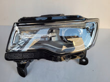 Laden Sie das Bild in den Galerie-Viewer, Frontscheinwerfer Jeep Grand Cherokee Wk2 68144709AI LED Links Headlight SCH3107495827gn