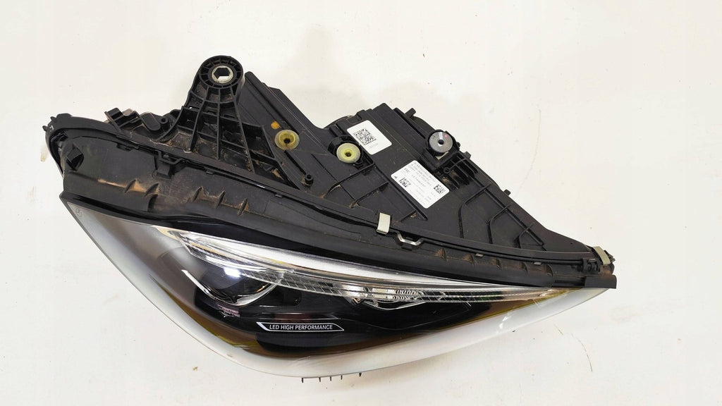 Frontscheinwerfer Mercedes-Benz W206 A2069066204 FALSE Scheinwerfer Headlight SCH3393442995bu
