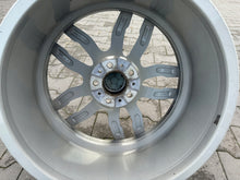 Load image into Gallery viewer, 1x Alufelge 19 Zoll 9.5" 5x120 48ET 7849662 BMW F26 X3 F25 Rim Wheel FEL8965572104rn