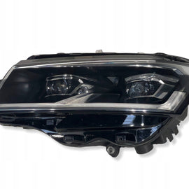 Frontscheinwerfer VW Transporter Caravelle 7L1941035D Links Headlight SCH3169459511wn