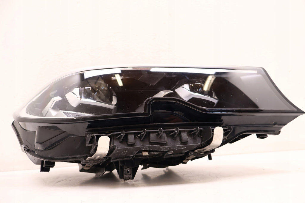 Frontscheinwerfer BMW 3 A89481696-08 LED Rechts Scheinwerfer Headlight SCH9198924244ow