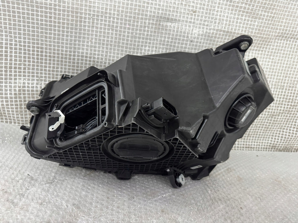 Frontscheinwerfer Mercedes-Benz Glc A2539067001 Full LED Rechts Headlight SCH7544401718mq