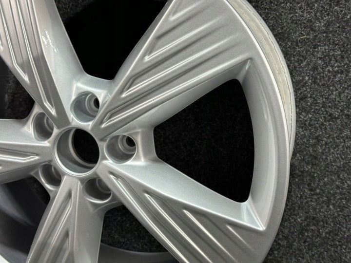 1x Alufelge 19 Zoll 89A601025B Audi E-Tron Sportback Q4 Rim Wheel FEL2501265883bc