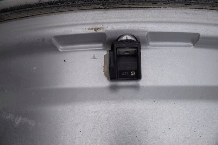 4x Alufelge 17 Zoll 7.5" 5x112 40ET A2134011000 Mercedes-Benz W213 Rim Wheel FEL7954672440gp