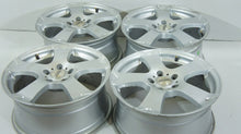 Laden Sie das Bild in den Galerie-Viewer, 4x Alufelge 17 Zoll 8.0" 5x112 48ET Audi Rim Wheel FEL7502872134ap