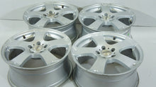 Laden Sie das Bild in den Galerie-Viewer, 4x Alufelge 17 Zoll 8.0" 5x112 48ET Audi Rim Wheel FEL7502872134ap