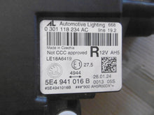 Laden Sie das Bild in den Galerie-Viewer, Frontscheinwerfer Skoda Octavia IV 5E4941016B Full LED Rechts Headlight SCH9481064172hf