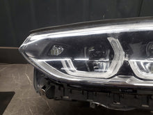 Load image into Gallery viewer, Frontscheinwerfer BMW X3 G01 X4 G02 8739653 LED Links Scheinwerfer Headlight SCH5674461039ij