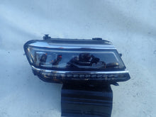 Laden Sie das Bild in den Galerie-Viewer, Frontscheinwerfer VW Tiguan Allspace 5NN941082 Rechts Scheinwerfer Headlight
