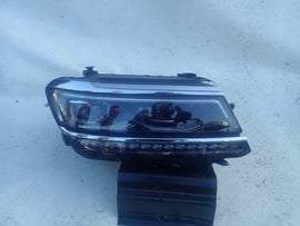 Frontscheinwerfer VW Tiguan Allspace 5NN941082 Rechts Scheinwerfer Headlight