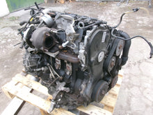 Laden Sie das Bild in den Galerie-Viewer, Motor Renault Laguna III M9R802 2.0 DCI 2008 Diesel Engine Komplett