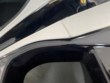 Laden Sie das Bild in den Galerie-Viewer, 1x Alufelge 18 Zoll 7.5&quot; 5x108 50ET Glanz Schwarz 32209452 Volvo Xc60 Rim Wheel