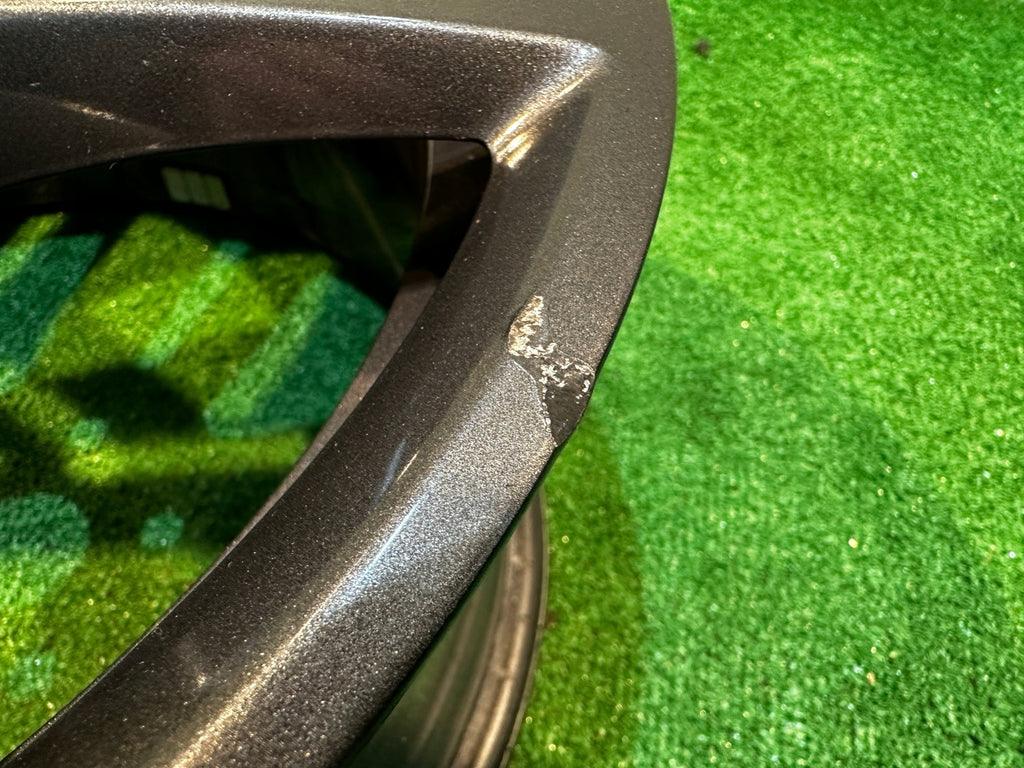 1x Alufelge 16 Zoll 7.0" 5x105 41ET 39201707 Opel Astra Rim Wheel