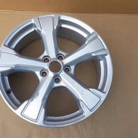 1x Alufelge 18 Zoll 7.5