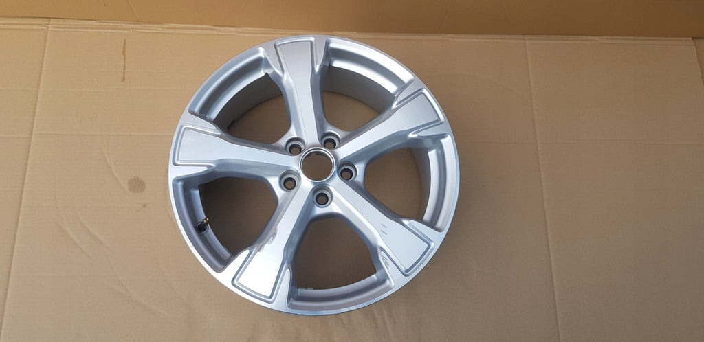 1x Alufelge 18 Zoll 7.5" 5x108 52 5ET GJ5C-1007-L1A Ford Kuga Rim Wheel FEL8544614802fq