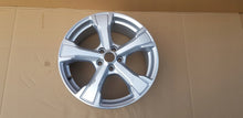 Laden Sie das Bild in den Galerie-Viewer, 1x Alufelge 18 Zoll 7.5" 5x108 52 5ET GJ5C-1007-L1A Ford Kuga Rim Wheel FEL8544614802fq