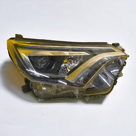 Frontscheinwerfer Toyota 43292-3491 LED Rechts Scheinwerfer Headlight