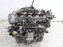 Load image into Gallery viewer, Motor Toyota Verso 1DA 2.0 2009 Diesel Engine Komplett MOT5581619258ul