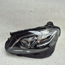 Laden Sie das Bild in den Galerie-Viewer, Frontscheinwerfer Mercedes-Benz W213 A2139069508 Full LED Links Headlight SCH8590828658dm