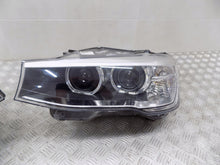 Load image into Gallery viewer, Frontscheinwerfer BMW F26 7400018-06 7400017-06 Bi-Xenon Rechts oder Links SCH4015975793kk