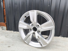 Load image into Gallery viewer, 1x Alufelge 16 Zoll 7.0&quot; 5x112 8W0601025A Audi A4 B9 Rim Wheel