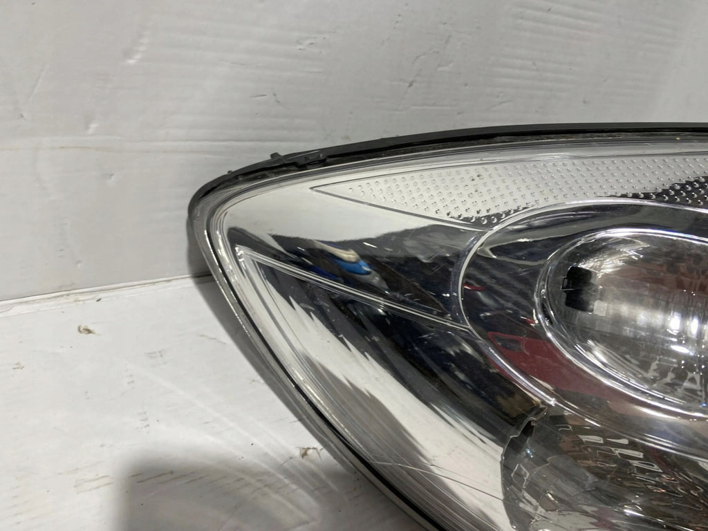 Frontscheinwerfer Citroën C1 811100H050 Rechts Scheinwerfer Headlight SCH2783421204qv