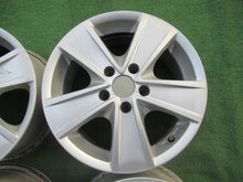 Laden Sie das Bild in den Galerie-Viewer, 4x Alufelge 16 Zoll 7.0" 5x112 44ET Audi Rim Wheel FEL6664971922sx