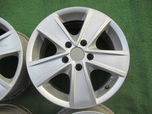 Laden Sie das Bild in den Galerie-Viewer, 4x Alufelge 16 Zoll 7.0" 5x112 44ET Audi Rim Wheel FEL6664971922sx