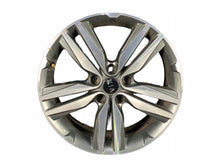 Load image into Gallery viewer, 1x Alufelge 18 Zoll 7.5&quot; 5x114.3 55ET 86611-J7710 Kia Soul Rim Wheel