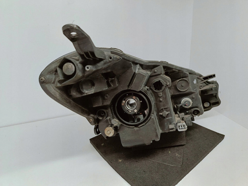 Frontscheinwerfer Toyota Yaris 0D197L1957 Links Scheinwerfer Headlight SCH2872209162fa