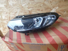 Laden Sie das Bild in den Galerie-Viewer, Frontscheinwerfer Ford Ecosport 2027133 Links Scheinwerfer Headlight SCH7237206714ol