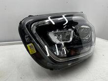 Laden Sie das Bild in den Galerie-Viewer, Frontscheinwerfer Ford Transit Custom JK21-13D153-BJ Xenon Links Headlight SCH2481799698cb