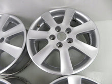 Load image into Gallery viewer, 4x Alufelge 16 Zoll 7.0" 5x112 38ET CA70638 Audi I Rim Wheel FEL9589518488wd