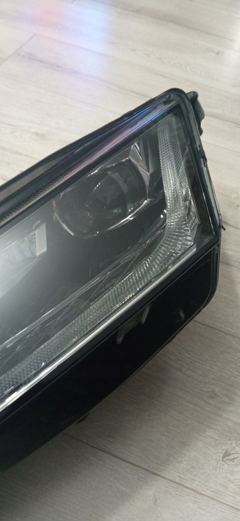 Frontscheinwerfer Skoda Octavia 5E4941015 LED Links Scheinwerfer Headlight SCH1625296747zn