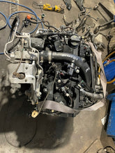 Laden Sie das Bild in den Galerie-Viewer, Motor Maserati I 670053115 2.0 330PS 243kW Benzin Engine Unkomplett MOT5189463698bh