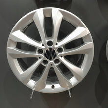 Laden Sie das Bild in den Galerie-Viewer, 4x Alufelge 17 Zoll 7.0" 5x112 48 5ET A2054018000 Mercedes-Benz Golf Vii FEL5545182978tp