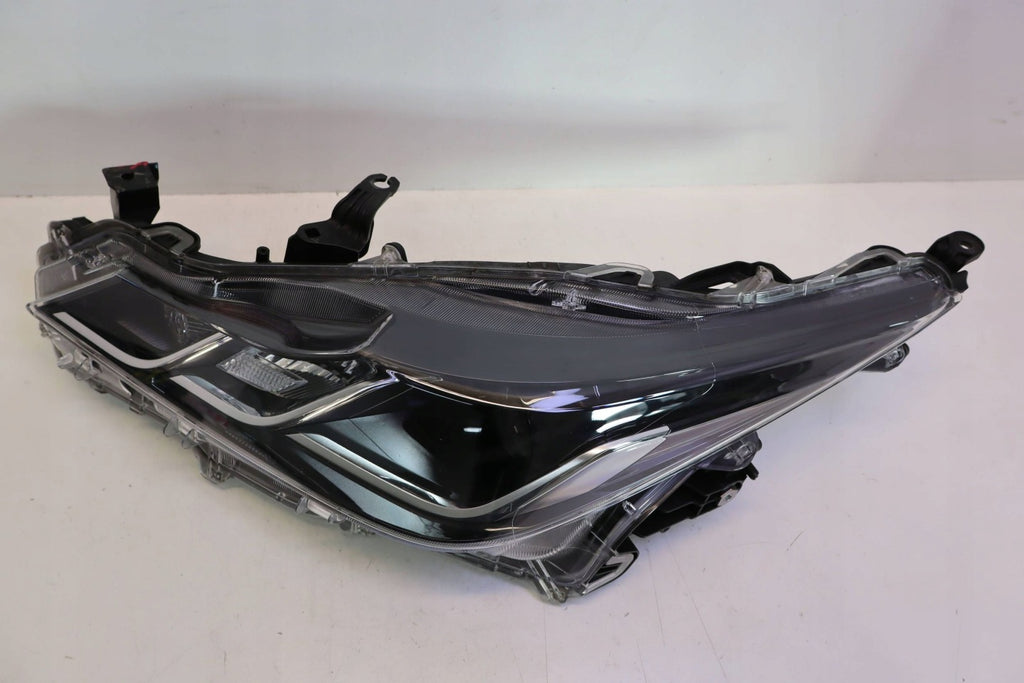 Frontscheinwerfer Toyota Corolla 81150-02T31 Links Scheinwerfer Headlight SCH4518110790ae